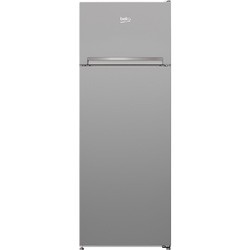Холодильники Beko RDSA 240K40 SN серебристый