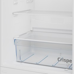 Холодильники Beko RCSA 300K40 SN серебристый