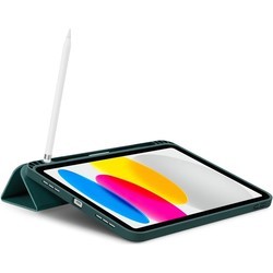 Чехлы для планшетов Spigen Urban Fit for iPad 10.9&#34; (2022)