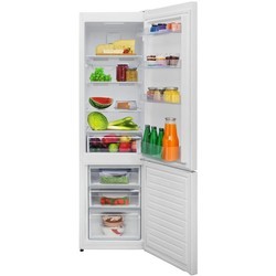 Холодильники Amica FK 3076N.2 DF белый