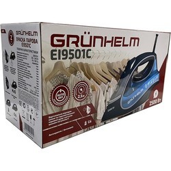 Утюги Grunhelm EI9501C
