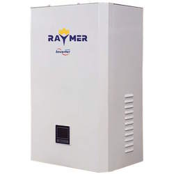 Тепловые насосы Raymer RAY-32DS1-EVI 32&nbsp;кВт