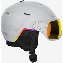 Горнолыжные шлемы Salomon Pioneer LT Visor