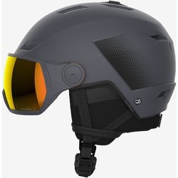 Горнолыжные шлемы Salomon Pioneer LT Visor