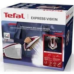 Утюги Tefal Express Vision SV 8150