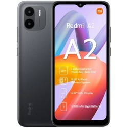 Мобильные телефоны Xiaomi Redmi A2 Plus 64&nbsp;ГБ