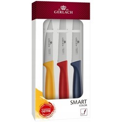 Наборы ножей GERLACH Smart Color 510869