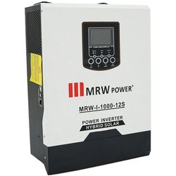 Инверторы Mervesan MRW-I-1000-12S