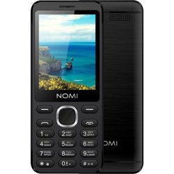 Мобильные телефоны Nomi i2820 0&nbsp;Б