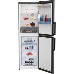 Холодильники Beko CFP 3691 DVG графит