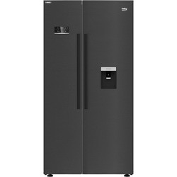 Холодильники Beko ASD 2341 VB черный