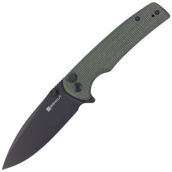 Ножи и мультитулы Sencut Sachse S21007-2