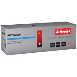 Картриджи Activejet ATK-560CAN