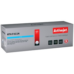 Картриджи Activejet ATH-F411N