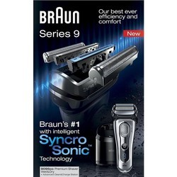 Электробритвы Braun Series 9 9095cc