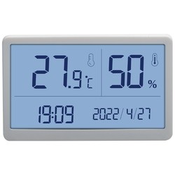 Термометры и барометры Benetech GM1371