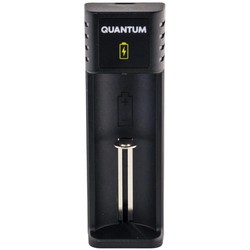 Зарядки аккумуляторных батареек Quantum QM-BC2010