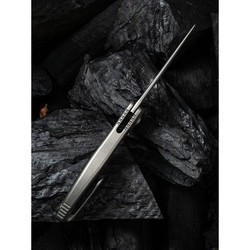 Ножи и мультитулы We Knife Mini Synergy 2011CF-A