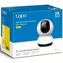 Камеры видеонаблюдения TP-LINK Tapo C220