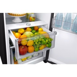 Холодильники Samsung RR39C7EC5B1 графит