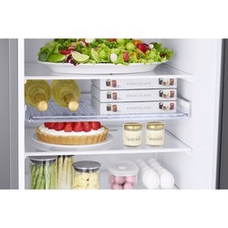 Холодильники Samsung RB38C602DB1 графит