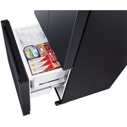 Холодильники Samsung RF50C530EB1 графит