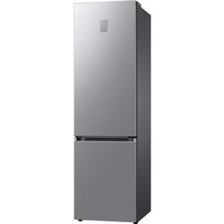 Холодильники Samsung RB38C675DS9 серебристый