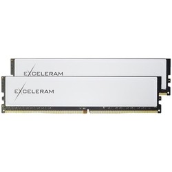 Оперативная память Exceleram White Sark DDR4 2x16Gb EBW4323216XD