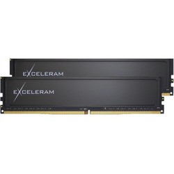 Оперативная память Exceleram Dark DDR4 2x16Gb ED4323216XD