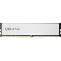 Оперативная память Exceleram Black and White 1x16Gb EBW4163216X