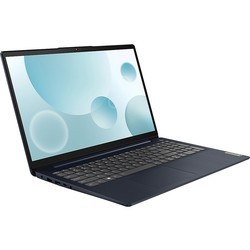 Ноутбуки Lenovo IdeaPad 3 15IAU7 [3 15IAU7 82RK011QRA]