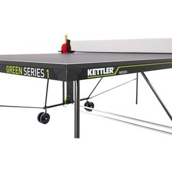 Теннисные столы Kettler K1 Indoor