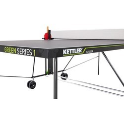 Теннисные столы Kettler K1 Outdoor