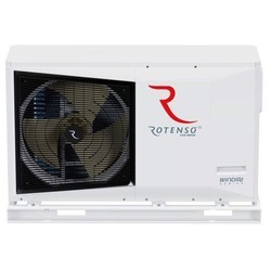 Тепловые насосы Rotenso WIM80X1 8&nbsp;кВт