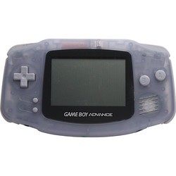Игровые приставки Nintendo Game Boy Advance 0&nbsp;Б