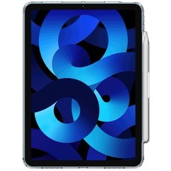 Чехлы для планшетов Spigen Air Skin Hybrid for iPad Air 10.9&#34; (2022 / 2020)