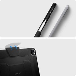 Чехлы для планшетов Spigen Rugged Armor Pro for iPad Pro 12.9&#34; (2022/2021)