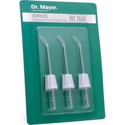Насадки для зубных щеток Dr Mayer RWN35