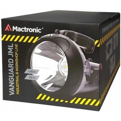 Фонарики Mactronic Vanguard JML