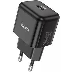 Зарядки для гаджетов Hoco N32 Glory no cable
