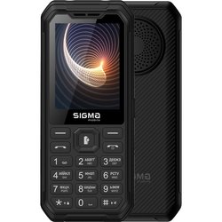 Мобильные телефоны Sigma mobile X-style 310 Force 0&nbsp;Б