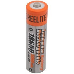Аккумуляторы и батарейки Greelite 1x18650 5800 mAh