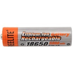 Аккумуляторы и батарейки Greelite 1x18650 5800 mAh