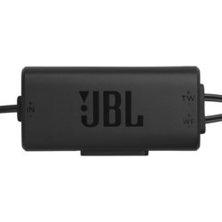 Автоакустика JBL Club 64C