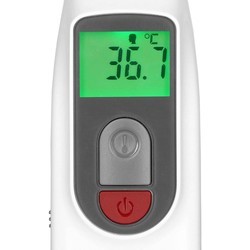 Медицинские термометры Alecto BC-38