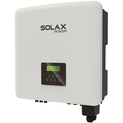 Инверторы Solax X3 Hybrid G4 6.0kW D