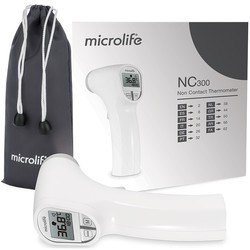 Медицинские термометры Microlife NC 300