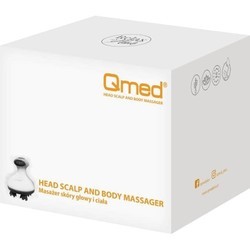 Массажеры для тела QMED Head Massager