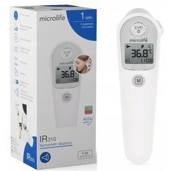 Медицинские термометры Microlife IR 310