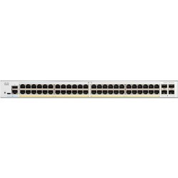 Коммутаторы Cisco C1300-24FP-4X